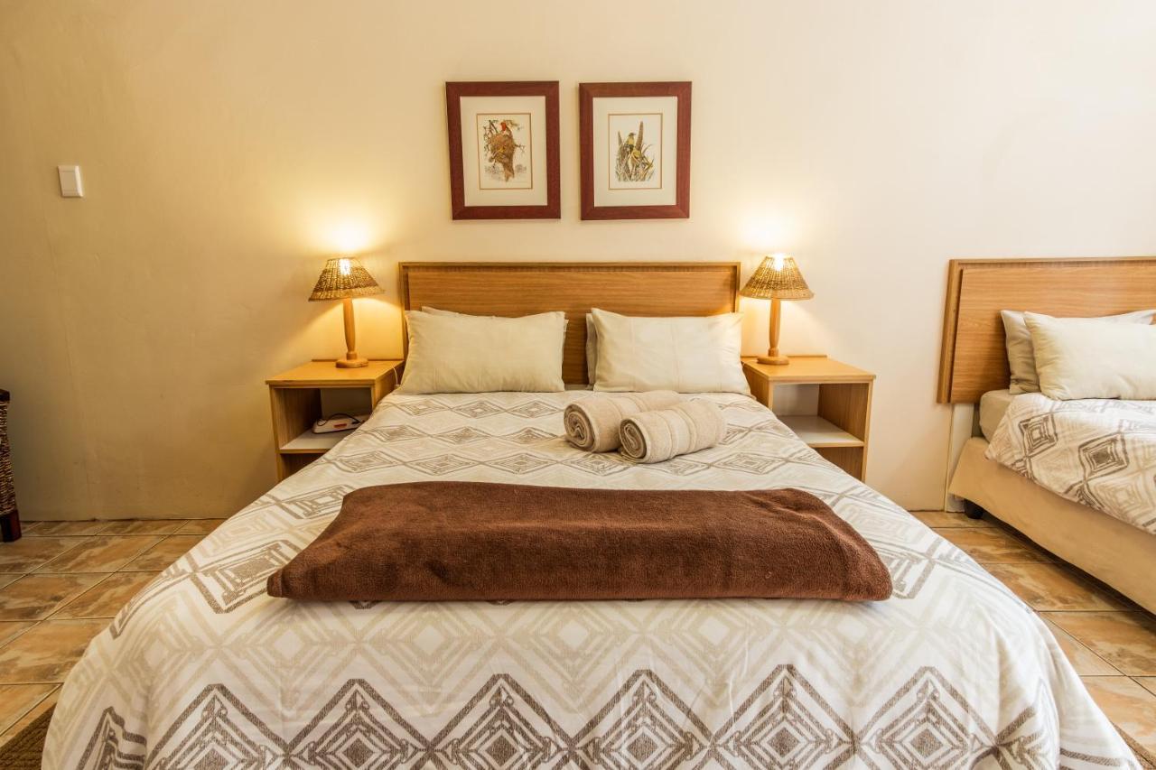 Treetops Guesthouse Порт-Елізабет Екстер'єр фото